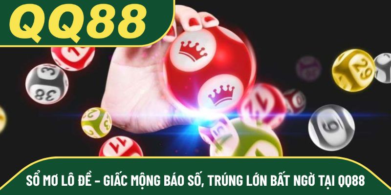Sổ Mơ Lô Đề